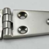 Short Side Door Hinge